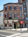 Café De Deken