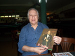 Osvaldo 36 Billares